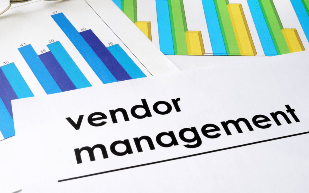 Why is Vendor Management Critical for your Real Estate Project?